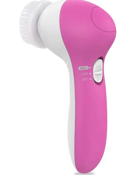 5%20in%201%20Facial%20Brush%20Massager%20For%20Beauty%20Care%20-Electric%20Face%20Scrubber%20and%20Cleanser%20-%20Image%206