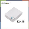 Artisan - Pack Of 2 - 12x18 Canvas Set. 