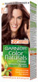 Garnier Color Naturals - 6.7 Sparkle Pure Chocolate Brown Hair Color. 