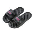Washroom/Bathroom Slippers for shower Chappal for bathroom Non Slip Waterproof wear-resistant non-slip home hollow thick bottom/Bubble Spa soft slippers. 