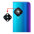 Vivo Y51 Camera Glass Replacement Rear Back Camera Lens For Vivo Y51 - Black. 