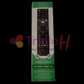 TRIPLE H CHINA SMART LED/LCD REMOTE CONTROL WITH SOCIAL BUTTONS MODEL ES-040 UNIVERSAL CHINA LOCAL SMART LCD/LED TVS. 