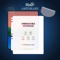Best Samsung Galaxy Z Fold3 5G Matte 360 Screen Protector. 