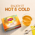 Lipton Herbal Infusion - Anise Tea - 20 Envelope Tea Bags. 