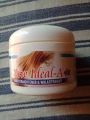 New Ideal Hair Straightning Cream. 