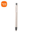 KHINSUN Press Retractable Pencil Eraser Correction Supplies Pen Style Pencil Rubber Writing School Supplies Stationery. 