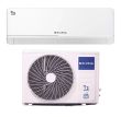 EcoStar ES-18NV02W T3 Novo Max Split AC | 1.5 Ton DC Inverter Heat & Cool Air Conditioner | T3 Tropical Compressor | Solar Compatible | WiFi | 5-Step Power Limit. 