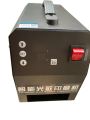 Flash Stamp Maker Automatic Machine. 