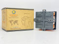 MORA Rotary Changeover 1-0-2 For (2 Meter's) 32A 50A 75A 2P 3P 4P Wapda Solar Generator | Change Over Switch. 
