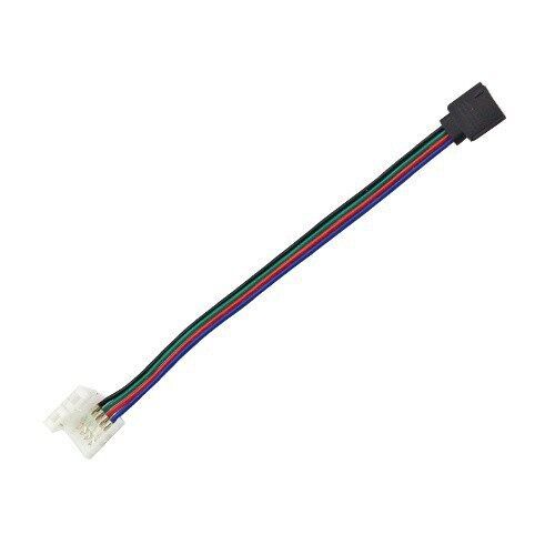 %E3%80%90Footprint%E3%80%91%204%20Pcs%204Pin%20RGB%20Female%20Led%20Strip%20No%20Soldering%20Connector%20Clip%20Cable%20Led%20Tape%20Extension%20Wire%20For%203528%205050%20RGB%20LED%20Strip%20Ribbon%20Tape%20-%20Image%203