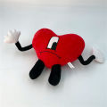 PinShang Un Verano Sin Ti Plush Toys Soft Stuffed Cute Bad Bunny Plush Doll. 