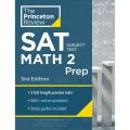 Liberty Books | Cracking The Sat Subject Test In Math 2 (College Test Prep): 3 Practice Tests + Content Review + Strategies & Techniques by Princeton Review. 