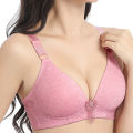 Bra New Style Double Padded Push Up Style Comfortable Bra For Women and Girls. 