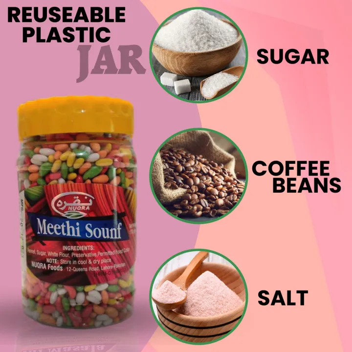 Pack%20of%202%20Saunf%20Sweet%20Sugar%20Coated%20Meethi%20Sounf%20%7C%20Colorful%20Sounf%20%7C%20Fennel%20Seeds%20%7C%20Organic%20&%20Pure%20%7C%20Saunf%20Candy%20for%20Mouth%20Freshening%20%7C%20After%20Meal%20Digestive%20Treat%20%7C%20170g%20-%20Image%203