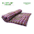 5x6 feet Mattress White Cotton filled 60x72 Inches Rui Ka Gadda Soft & Thick High quality Premium Comforter. 
