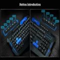 Original iTECH HK7600 Gaming Wireless Keyboard Mouse & Keyboard Combos. 