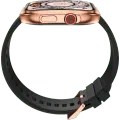 Zero® Delta Smartwatch | Ultra 2.04” AMOLED Display, Bluetooth Calling, IP67 Waterproof | Best Price Smart Watch for Men, Women, iOS & Android Users. 