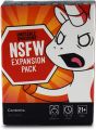 Unstable Unicorns NSFW Expansion Pack. 