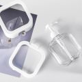 Kitchen Liquid Soap Dioom Shower Gel Laundry Liquid Storage 500Mlspenser Empty Pump Shampoo Bottle Dish Soap Container Bathr. 