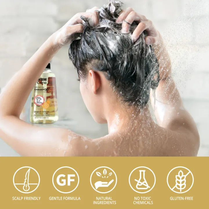 (Pack%20of%202)%20WBM%20Anti%20Hair%20Loss%20Shampoo%20-%20500ml%20%7C%20Ginger%20&%20Cinnamon%20Shampoo%20(Anti%20Hair%20Fall%20Shampoo)%20-%20Image%204