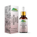 Freckles Fade Serum – Hydrates Skin, Fade Freckles, Reduce Blemishes & Lighten Pigmentation. 