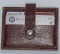 Slim and Smart Card Holder Wallet for Men and Boys Girl ladies - Hot Selling Small Wallet. 