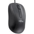 Fujitsu M530 USB 3 Button Laser Mouse Genuine Fujitsu M-U0026 Basic Optical USB Wired Mouse. 