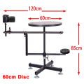 Product photography accessories | Product photography box| Product photography props| Shooting table for product photography | camera stand |. 