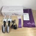SteriShoe Shoe Care Deodorizer Boot Sterilizer Ultraviolet Small 35 - 38 STSH-002. 
