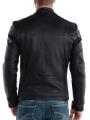 Leather Jackets. 