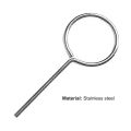Sim Ejector Pin / Sim Eject Pin for Mobiles / Sim Remover Tool / Reset Pin (PACK OF 5). 