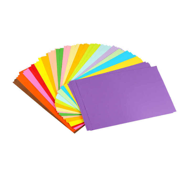 Colour%20Paper%20A4%20size%20100%20sheets%2010%20solid%20Color%20Printer%20Paper%20-%20Image%202