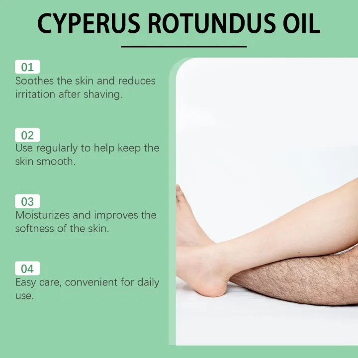 Cyperus%20Rotundus%20Essential%20Oil%20Anti%20Redness%20Soothing%20Plant%20Oil%20Reduce%20Irritation%20Body%20Moisturizing%20Smooth%20Hair%20Removal%20Care%20Oil%20-%20Image%205