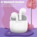 Original A2 Pro True Wireless Bluetooth Earphones Headphones Mini Earpone Headset For Huawei Android Apple iPhone Earbuds. 