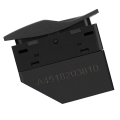 Car Sunroof Changeover Switch for Smart Fortwo 451 Carbrio 200772015 Convertible Top Switch A4518203810 4518203810 Parts Accessories. 