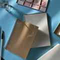 Basic Watercolour Journal (25 sheets). 