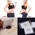Chinese Weight-losing Navel Sticker 10 Pcs. 
