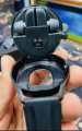 "GT5 Buds Smartwatch: 2-in-1 Smartwatch & Bluetooth Earbuds with Health Tracking, Bluetooth Calling, and Premium Design – Perfect for Fitness & Style!". 