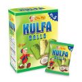 City Boy - Kulfa Balls (Pack of 30) Bachpan ki Yadein Snacks. 