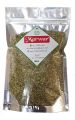 Oregano Leaves Dried and Crushed Oregano Flakes for Pizza, 56 Grams Pack. 