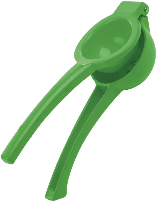 Big Size Lemon Squeezer Green - Pieces Manual