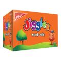 Jiggles Peach Jelly (24 PCs). 