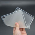 soft TPU silicone transparent case cover for Lenovo M10 HD Gen 2 TB-X306F TB-X306X 10.1-inch tablet cover shell case. 