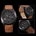 TIMEX Analog Black Dial Men's Watch-TWEG1650. 