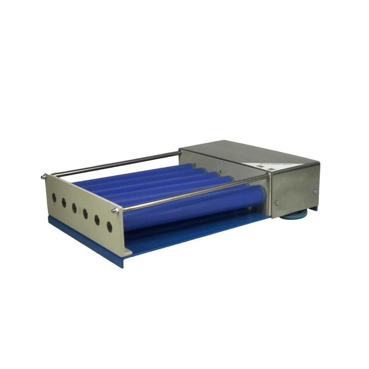 Digital Tube Roller Mixer e Speed Control (15 Tubes)