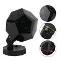DIY LED Star Master Romantic Night Light Star Projector Lamp Adult Science Starry Sky Lights Star Projector Lamp Home Decor. 