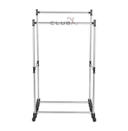 Cloth%20hanging%20stand%20-%20Double%20Pole%20%20Floor%20Cloth%20Hanger%20-%20Cloth%20Drying%20Rack%20-%20Image%205