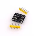 VL6180 VL6180X Range Finder Optical Ranging Sensor Module for Arduino I2C Interface 3.3V 5V IR Emitter Ambient Light TOF. 