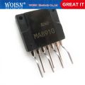 1 pcs/lot MA1050 MA2810 MA2830 MA3810 MA8910 MA8920 MA3830 SIP-7 In Stock. 