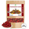 Pomegranate Flower / Gulnar 100 GM. 